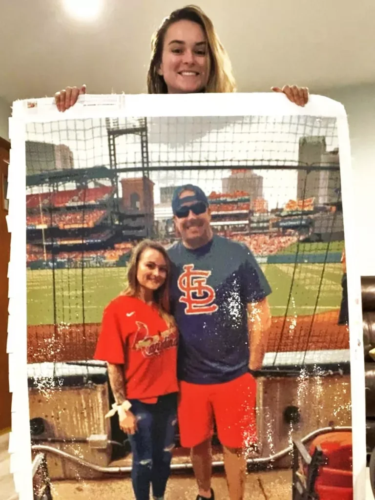 personalized diamond painting