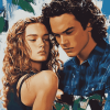 10 Things I Hate About You Movie Diamond Painting