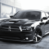 2010 Dodge Charger Engine Diamond Painting