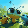 A Bugs Life Animation Diamond Painting