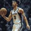 Aesthetic Carsen Edwards Diamond Painting