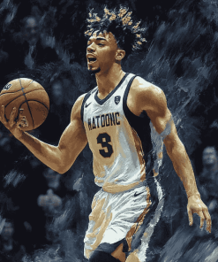 Aesthetic Carsen Edwards Diamond Painting