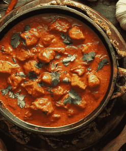 Aesthetic Curry Foods Diamond Painting