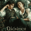 Aesthetic Dickinson Movies Diamond Painting