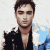 Aesthetic Ed Westwick Celebrity Diamond Painting