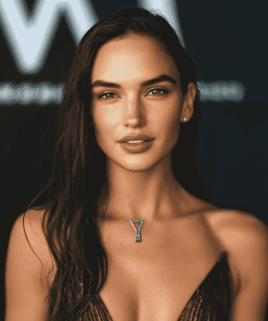 Aesthetic Gal Gadot Diamond Painting