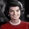 Aesthetic Jacqueline Kennedy Diamond Painting