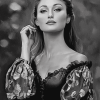 Aesthetic Jane Seymour Celebrity Diamond Painting