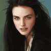 Aesthetic Katie McGrath Diamond Painting