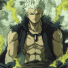 Aesthetic Laxus Dreyar Anime Diamond Painting