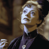 Aesthetic Minerva McGonagall Diamond Painting