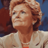 Aesthetic Pat Summitt Diamond Painting