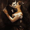 Aesthetic Phantom Opera Diamond Painting