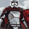 Aesthetic Phasma Gaming Diamond Painting