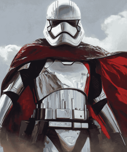 Aesthetic Phasma Gaming Diamond Painting