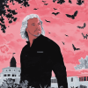 Aesthetic Rob Ryan Celebrity Diamond Painting