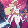 Aesthetic She Ra Diamond Painting