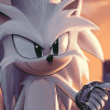 Aesthetic Silver from Sonic Diamond Painting