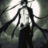 Aesthetic Ulquiorra Cifer Anime Diamond Painting