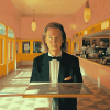 Aesthetic Wes Anderson Film Inspired Diamond Painting