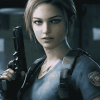 Agent Jill Valentine Resident Evil Diamond Painting