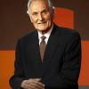 Alan Alda Celebrity Diamond Painting