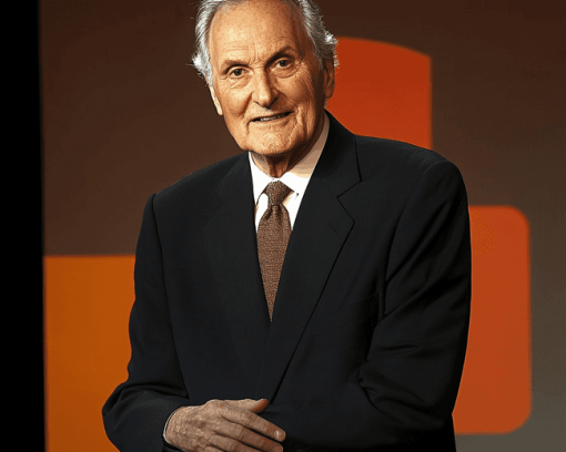 Alan Alda Celebrity Diamond Painting