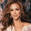 Alyssa Milano Celebrity Diamond Painting