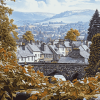 Ambleside Landscapes Diamond Painting