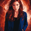 Amy Pond Celebrity Diamond Painting