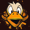 Anaheim Ducks Sports Team Diamond Painting