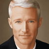 Anderson Cooper Celebrity Diamond Painting