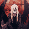 Angels Of Death Anime Diamond Painting