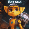 Animated Ratchet And Clank Diamond Painting