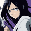 Anime Rukia Kuchiki Diamond Painting