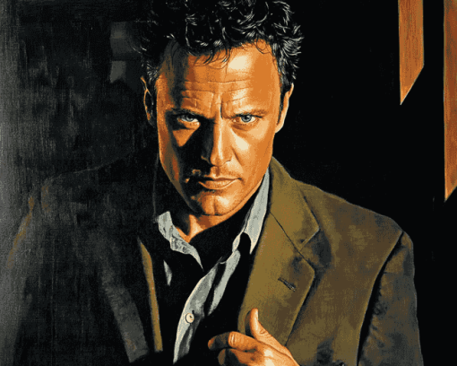 Anthony Head Buffy Diamond Painting