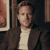 Armie Hammer Celebrity Diamond Painting