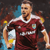 Aston Villa Soccer Stars Diamond Painting