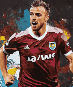 Aston Villa Soccer Stars Diamond Painting