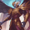 Azir Animation Fantasy Diamond Painting