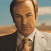 Better Call Saul TV Diamond Painting