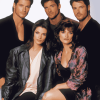 Beverly Hills 90210 TV Diamond Painting