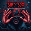 Bird Box Film Diamond Painting