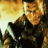 Black Hawk Down Film Characters Diamond Painting