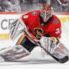 Blackhawks Hockey Goalie Diamond Painting