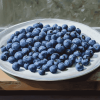 Blueberry Fruits Patio Diamond Painting