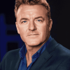 Bradley Walsh Celebrities Diamond Painting