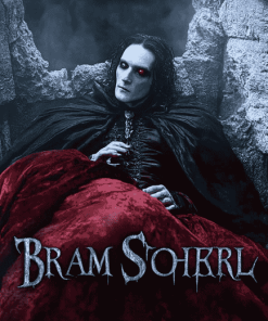 Bram Stoker Dracula Movies Diamond Painting