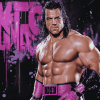 Bret Hart Legendary Wrestler Diamond Painting