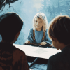 Bridge To Terabithia Characters Diamond Painting